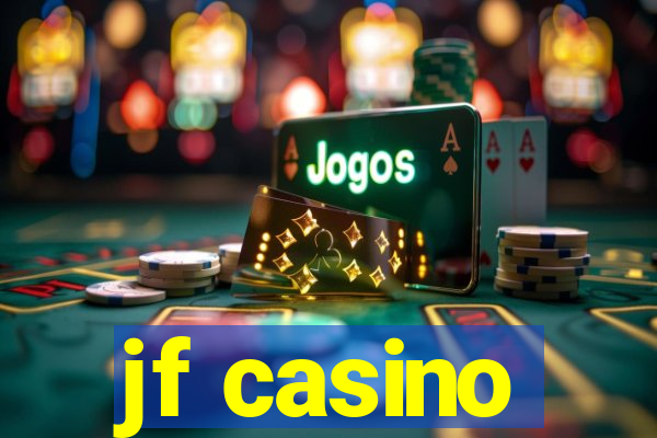 jf casino